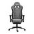 Кресло игровое GT Racer X-2305 Gray/Black (X-2305 Fabric Gray/Black), изображение 6 Кресло игровое GT Racer X-2305 Gray/Black (X-2305 Fabric Gray/Black), изображение 6