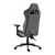 Кресло игровое GT Racer X-2305 Gray/Black (X-2305 Fabric Gray/Black), изображение 8 Кресло игровое GT Racer X-2305 Gray/Black (X-2305 Fabric Gray/Black), изображение 8