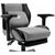 Кресло игровое GT Racer X-2305 Gray/Black (X-2305 Fabric Gray/Black), изображение 9 Кресло игровое GT Racer X-2305 Gray/Black (X-2305 Fabric Gray/Black), изображение 9