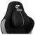 Кресло игровое GT Racer X-2308 Black/Gray (X-2308 Fabric Black/Gray), изображение 10 Кресло игровое GT Racer X-2308 Black/Gray (X-2308 Fabric Black/Gray), изображение 10