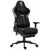 Кресло игровое GT Racer X-2308 Black/Gray (X-2308 Fabric Black/Gray), изображение 2 Кресло игровое GT Racer X-2308 Black/Gray (X-2308 Fabric Black/Gray), изображение 2