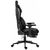 Кресло игровое GT Racer X-2308 Black/Gray (X-2308 Fabric Black/Gray), изображение 3 Кресло игровое GT Racer X-2308 Black/Gray (X-2308 Fabric Black/Gray), изображение 3