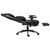 Кресло игровое GT Racer X-2308 Black/Gray (X-2308 Fabric Black/Gray), изображение 4 Кресло игровое GT Racer X-2308 Black/Gray (X-2308 Fabric Black/Gray), изображение 4