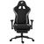 Кресло игровое GT Racer X-2308 Black/Gray (X-2308 Fabric Black/Gray), изображение 6 Кресло игровое GT Racer X-2308 Black/Gray (X-2308 Fabric Black/Gray), изображение 6