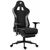 Кресло игровое GT Racer X-2308 Black/Gray (X-2308 Fabric Black/Gray), изображение 7 Кресло игровое GT Racer X-2308 Black/Gray (X-2308 Fabric Black/Gray), изображение 7