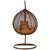 Кресло садовое GT Racer G-1207 Brown, изображение 2 Кресло садовое GT Racer G-1207 Brown, изображение 2