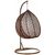 Кресло садовое GT Racer G-1207 Brown, изображение 4 Кресло садовое GT Racer G-1207 Brown, изображение 4