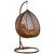 Кресло садовое GT Racer G-1207 Brown Кресло садовое GT Racer G-1207 Brown