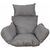 Кресло садовое GT Racer G-1207 Gray, изображение 6 Кресло садовое GT Racer G-1207 Gray, изображение 6