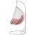 Кресло садовое GT Racer G-1207 White, изображение 3 Кресло садовое GT Racer G-1207 White, изображение 3