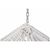 Кресло садовое GT Racer G-1207 White, изображение 4 Кресло садовое GT Racer G-1207 White, изображение 4