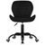 Офісне крісло GT Racer B-30 Velvet Black, зображення 2 Офісне крісло GT Racer B-30 Velvet Black, зображення 2