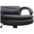 Офисное кресло GT Racer X-2873-1 Business Dark Gray (X-2873-1 Business Fabric Dark Gray), изображение 8 Офисное кресло GT Racer X-2873-1 Business Dark Gray (X-2873-1 Business Fabric Dark Gray), изображение 8