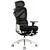 Офисное кресло GT Racer X-702L Black (X-702L Black (W-21 B-41)), изображение 4 Офисное кресло GT Racer X-702L Black (X-702L Black (W-21 B-41)), изображение 4