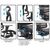 Офисное кресло GT Racer X-702L Black (X-702L Black (W-21 B-41)), изображение 5 Офисное кресло GT Racer X-702L Black (X-702L Black (W-21 B-41)), изображение 5