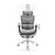 Офисное кресло GT Racer X-702L Black (X-702L Black (W-21 B-41)), изображение 6 Офисное кресло GT Racer X-702L Black (X-702L Black (W-21 B-41)), изображение 6