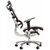 Офисное кресло GT Racer X-801A Bright Gray (X-801A Bright Gray (W-20)), изображение 4 Офисное кресло GT Racer X-801A Bright Gray (X-801A Bright Gray (W-20)), изображение 4
