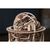 Конструктор Ugears Астроном. Настольные часы с турбийоном (70162), изображение 11 Конструктор Ugears Астроном. Настольные часы с турбийоном (70162), изображение 11