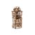 Конструктор Ugears Астроном. Настольные часы с турбийоном (70162), изображение 3 Конструктор Ugears Астроном. Настольные часы с турбийоном (70162), изображение 3