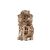 Конструктор Ugears Астроном. Настольные часы с турбийоном (70162), изображение 4 Конструктор Ugears Астроном. Настольные часы с турбийоном (70162), изображение 4