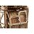 Конструктор Ugears Астроном. Настольные часы с турбийоном (70162), изображение 8 Конструктор Ugears Астроном. Настольные часы с турбийоном (70162), изображение 8