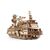 Конструктор Ugears Научно-исследовательское судно (70135), изображение 4 Конструктор Ugears Научно-исследовательское судно (70135), изображение 4