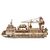 Конструктор Ugears Научно-исследовательское судно (70135), изображение 6 Конструктор Ugears Научно-исследовательское судно (70135), изображение 6