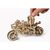 Конструктор Ugears Scrambler UGR-10 с мотоколяской (70137), изображение 9 Конструктор Ugears Scrambler UGR-10 с мотоколяской (70137), изображение 9