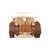 Конструктор Ugears Родстер VM-01 (70052), изображение 3 Конструктор Ugears Родстер VM-01 (70052), изображение 3