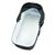 Коляска Peg-Perego 3 в 1 Veloce 500 с автокреслом Lounge (Mon Amour) (PACK-VEL31LG000003), изображение 10 Коляска Peg-Perego 3 в 1 Veloce 500 с автокреслом Lounge (Mon Amour) (PACK-VEL31LG000003), изображение 10