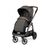 Коляска Peg-Perego 3 в 1 Veloce 500 с автокреслом Lounge (Mon Amour) (PACK-VEL31LG000003), изображение 3 Коляска Peg-Perego 3 в 1 Veloce 500 с автокреслом Lounge (Mon Amour) (PACK-VEL31LG000003), изображение 3