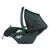 Коляска Peg-Perego 3 в 1 Veloce 500 с автокреслом Lounge (Mon Amour) (PACK-VEL31LG000003), изображение 6 Коляска Peg-Perego 3 в 1 Veloce 500 с автокреслом Lounge (Mon Amour) (PACK-VEL31LG000003), изображение 6