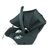 Коляска Peg-Perego 3 в 1 Veloce 500 с автокреслом Lounge (Mon Amour) (PACK-VEL31LG000003), изображение 8 Коляска Peg-Perego 3 в 1 Veloce 500 с автокреслом Lounge (Mon Amour) (PACK-VEL31LG000003), изображение 8