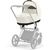 Люлька Cybex Люлька Priam Lux Off White (523000819), зображення 6 Люлька Cybex Люлька Priam Lux Off White (523000819), зображення 6