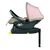 Коляска Peg-Perego 3 в 1 Book Mon Amour Lounge Розовое золото (2000000130552) (PACK-BOOK31LG00001), изображение 7 Коляска Peg-Perego 3 в 1 Book Mon Amour Lounge Розовое золото (2000000130552) (PACK-BOOK31LG00001), изображение 7