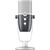 Мікрофон AKG Ara (AKG-C22-USB), зображення 2 Мікрофон AKG Ara (AKG-C22-USB), зображення 2