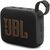 Акустична система JBL Go 4 Black (JBLGO4BLK), зображення 2 Акустична система JBL Go 4 Black (JBLGO4BLK), зображення 2