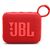 Акустична система JBL Go 4 Red (JBLGO4RED), зображення 3 Акустична система JBL Go 4 Red (JBLGO4RED), зображення 3