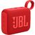 Акустична система JBL Go 4 Red (JBLGO4RED) Акустична система JBL Go 4 Red (JBLGO4RED)