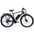 Электровелосипед Formula eCURSOR MAN AM 28" 20" 48B 17.5А*г AL 2024 Чорний (ELB-FR-28-011) Электровелосипед Formula eCURSOR MAN AM 28" 20" 48B 17.5А*г AL 2024 Чорний (ELB-FR-28-011)