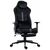 Кресло игровое GT Racer X-2309 Black (X-2309 Fabric Black), изображение 2 Кресло игровое GT Racer X-2309 Black (X-2309 Fabric Black), изображение 2