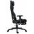 Кресло игровое GT Racer X-2309 Black (X-2309 Fabric Black), изображение 3 Кресло игровое GT Racer X-2309 Black (X-2309 Fabric Black), изображение 3