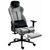 Кресло игровое GT Racer X-2309 Gray (X-2309 Fabric Gray), изображение 5 Кресло игровое GT Racer X-2309 Gray (X-2309 Fabric Gray), изображение 5