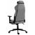 Кресло игровое GT Racer X-2309 Gray (X-2309 Fabric Gray), изображение 6 Кресло игровое GT Racer X-2309 Gray (X-2309 Fabric Gray), изображение 6