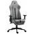 Кресло игровое GT Racer X-2309 Gray (X-2309 Fabric Gray), изображение 8 Кресло игровое GT Racer X-2309 Gray (X-2309 Fabric Gray), изображение 8