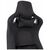 Кресло игровое GT Racer X-8004 Black (X-8004 Fabric Black), изображение 10 Кресло игровое GT Racer X-8004 Black (X-8004 Fabric Black), изображение 10