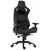Кресло игровое GT Racer X-8004 Black (X-8004 Fabric Black), изображение 2 Кресло игровое GT Racer X-8004 Black (X-8004 Fabric Black), изображение 2