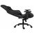 Кресло игровое GT Racer X-8004 Black (X-8004 Fabric Black), изображение 6 Кресло игровое GT Racer X-8004 Black (X-8004 Fabric Black), изображение 6