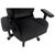 Кресло игровое GT Racer X-8004 Black (X-8004 Fabric Black), изображение 7 Кресло игровое GT Racer X-8004 Black (X-8004 Fabric Black), изображение 7