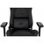Кресло игровое GT Racer X-8004 Black (X-8004 Fabric Black), изображение 8 Кресло игровое GT Racer X-8004 Black (X-8004 Fabric Black), изображение 8